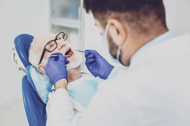 Best Emergency Wisdom Tooth Extraction in Lakehurst, NJ